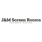 J & M Screen Rooms / Covered Patios