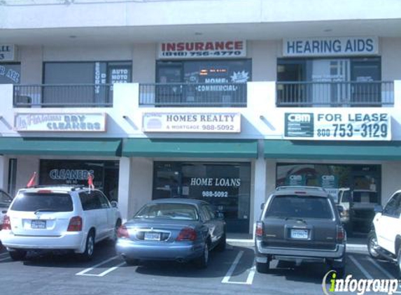 Only Insurance Services Inc - Van Nuys, CA