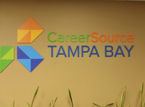 Career Source Tampa Bay - Tampa, FL