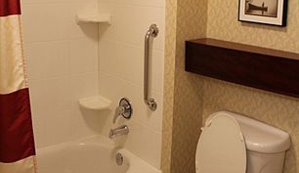 Residence Inn Waynesboro - Waynesboro, VA