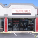 Capitol Nails Salon - Nail Salons