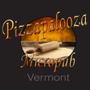 Pizzapalooza - Brew Pubs
