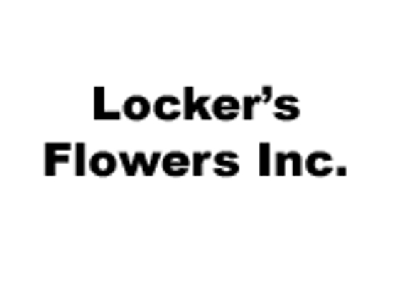 Locker's Flowers - Mchenry, IL