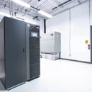 MDC Data Center - Data Processing Service