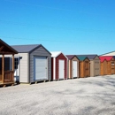 Yoder's Dutch Barns - Sheds