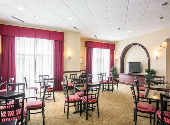 Comfort Suites Mt. Juliet-Nashville Area - Mount Juliet, TN