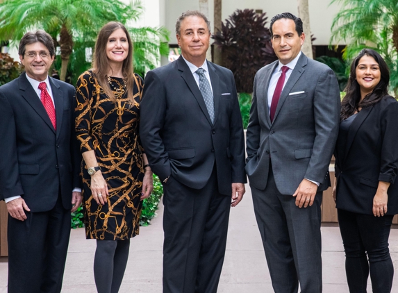 Legacy Wealth Advisors of Janney Montgomery Scott - Boca Raton, FL