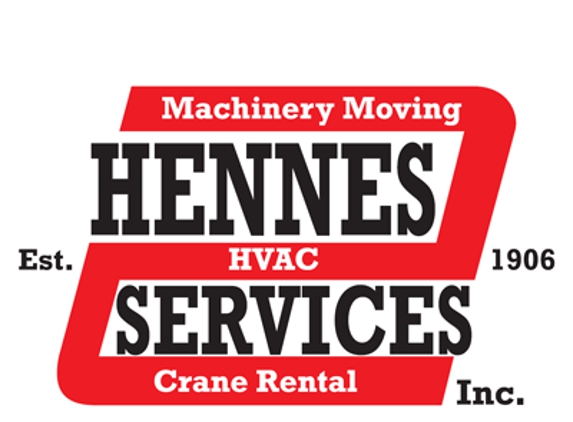 Hennes Services Inc - West Milwaukee, WI