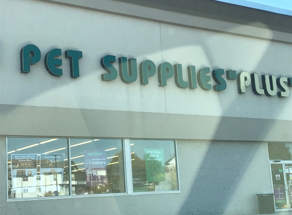 Pet Supplies Plus - Medford, MA