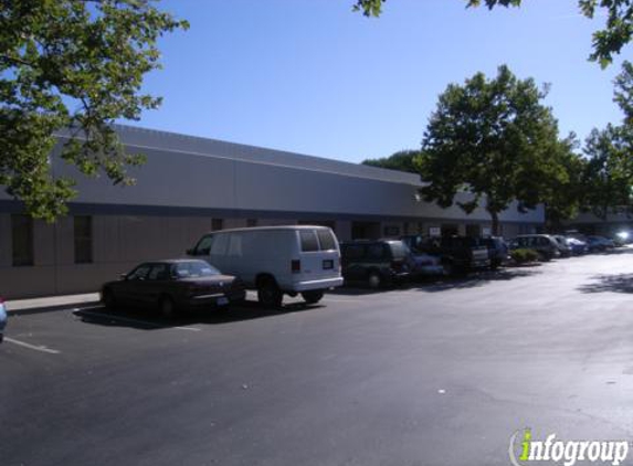 GC Fastener & Supply - San Jose, CA