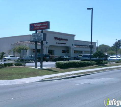 Walgreens - Clearwater, FL