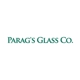 Parag's Glass Co.