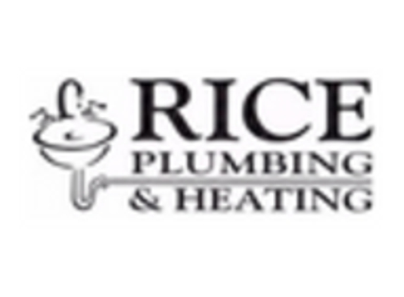 Rice Plumbing & Heating - Accord, NY