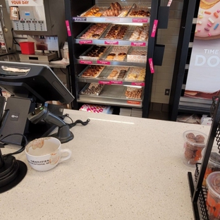 Dunkin' - Clementon, NJ