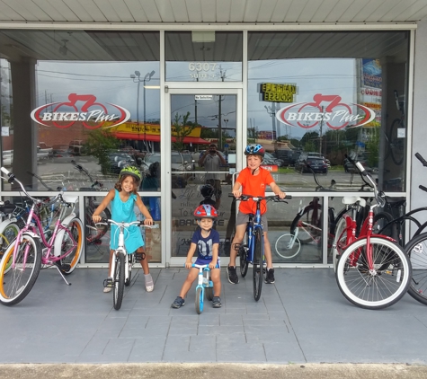 Bikes Plus on 9th Ave - Pensacola, FL