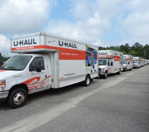 U-Haul Moving & Storage of Little River - Little River, SC