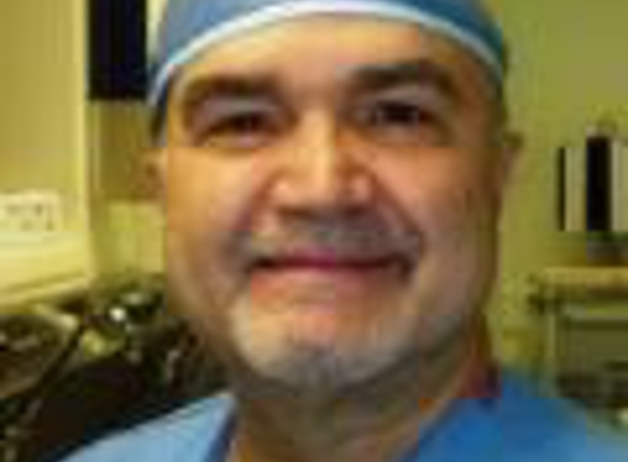 Dr. Hector C Ramos, MD - Los Angeles, CA