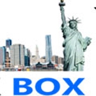 New York Box