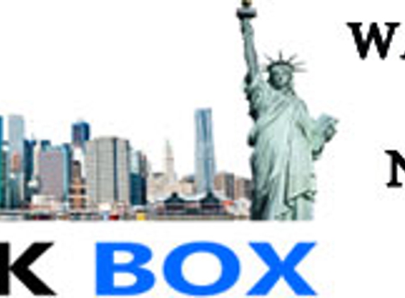 New York Box - New York, NY