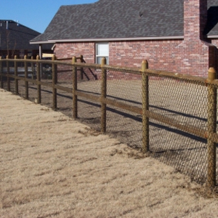 Cowboy Fence Company - Stillwater, OK