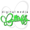 Digital Media Butterfly gallery