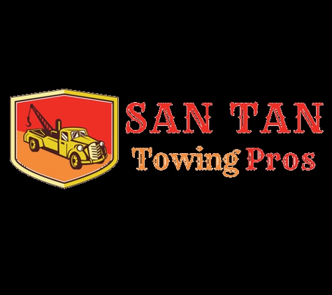 San Tan Towing Pros - San Tan Valley, AZ