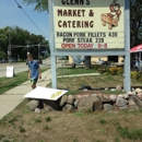 Glenn's Market & Catering - Meat Markets