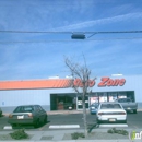 AutoZone - Automobile Parts & Supplies