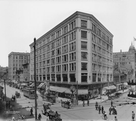 MKE Lofts - Milwaukee, WI