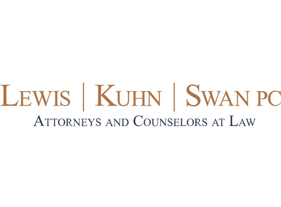 Lewis Kuhn Swan PC - Colorado Springs, CO