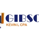 Gibson Kevin L - Taxes-Consultants & Representatives