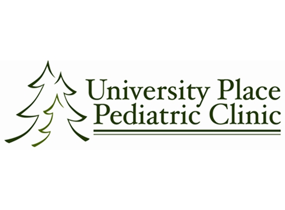 University Place Pediatric Clinic - Fircrest, WA