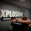 Explosion Fitness Solutions - Personal Fitness Trainers