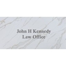 John H Kennedy Law Office - Attorneys