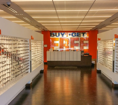 Stanton Optical - Evansville, IN