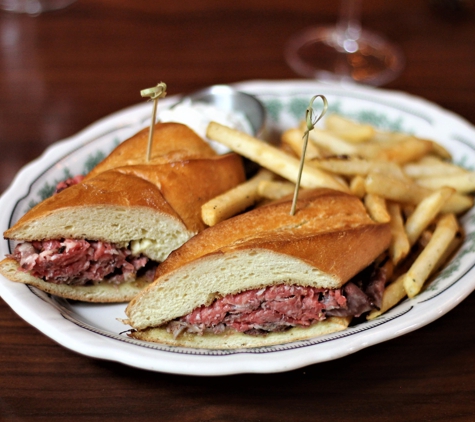 The Chicago Firehouse Restaurant - Chicago, IL