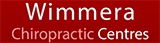 Wimmera Chiropractic Centres Logo