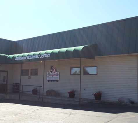 Dodgeville Veterinary Service - Dodgeville, WI