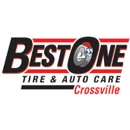 Best-One Tire and Auto Care of Crossville Retail - Automobile Parts & Supplies