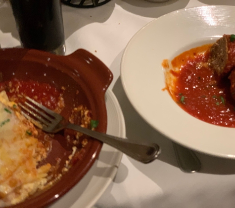 Manetta's Ristorante - Long Island City, NY