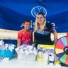 Tracy Faulkner-Drott: Allstate Insurance gallery