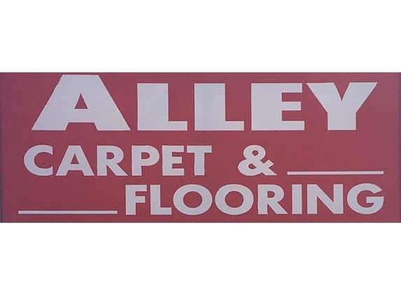 Alley Carpet & Flooring - Huachuca City, AZ