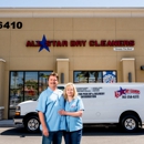 All Star Dry Cleaners - Dry Cleaners & Laundries
