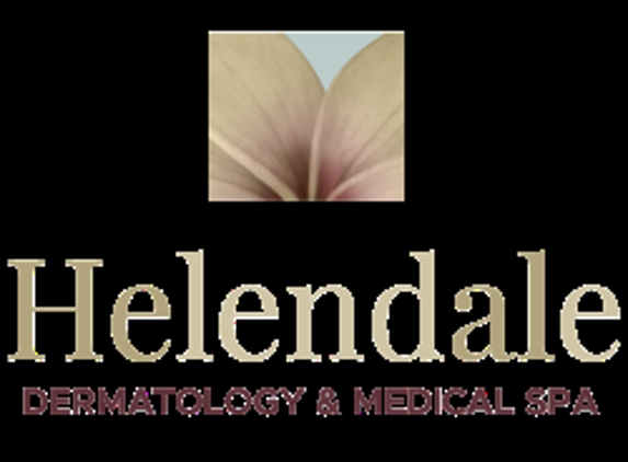 Helendale Dermatology & Medical Spa - Rochester, NY