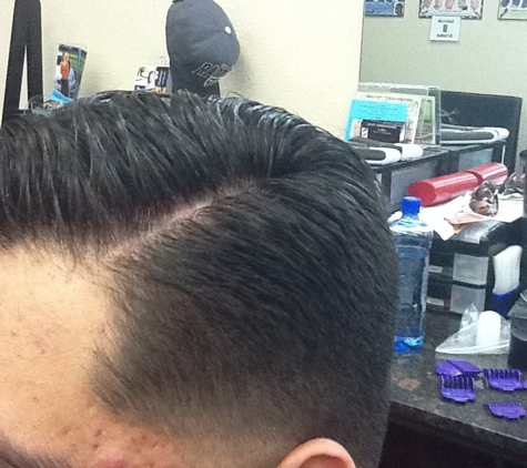 Cut Creatorz Barbershop - Las Vegas, NV