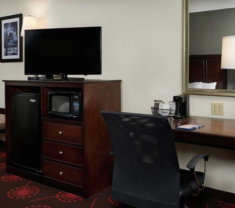 Hampton Inn & Suites Port St. Lucie, West - Port Saint Lucie, FL