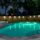 Aqua Ridge Pool Finishing