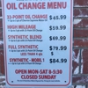 Oilstop gallery