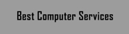 Best Computer Services - Computer Repairs, Service & Upgrades