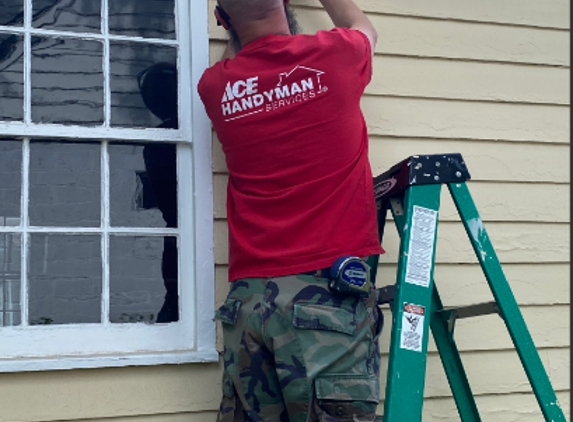 Ace Handyman Services Bergen County - River Edge, NJ